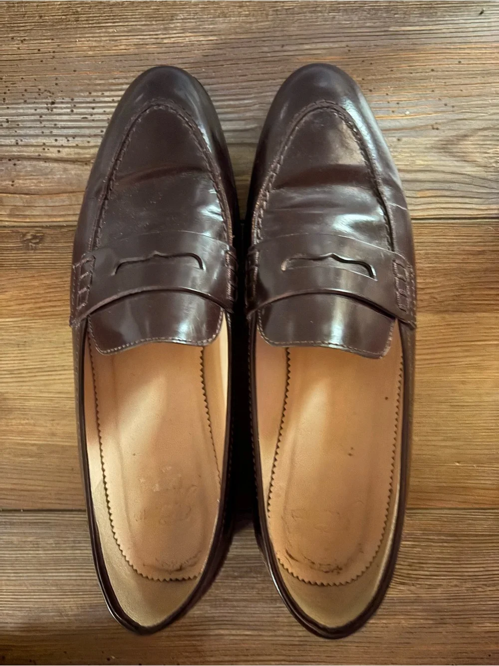 J Crew Loafers - 6